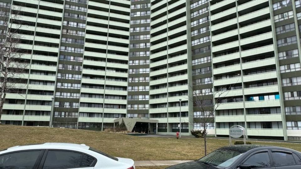 Why Preventive High-Rise Restoration Matters