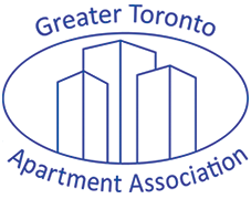 Greater Toronto Apartment Association logo