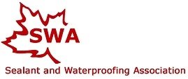 Sealant and Waterproofing Association of Canada logo